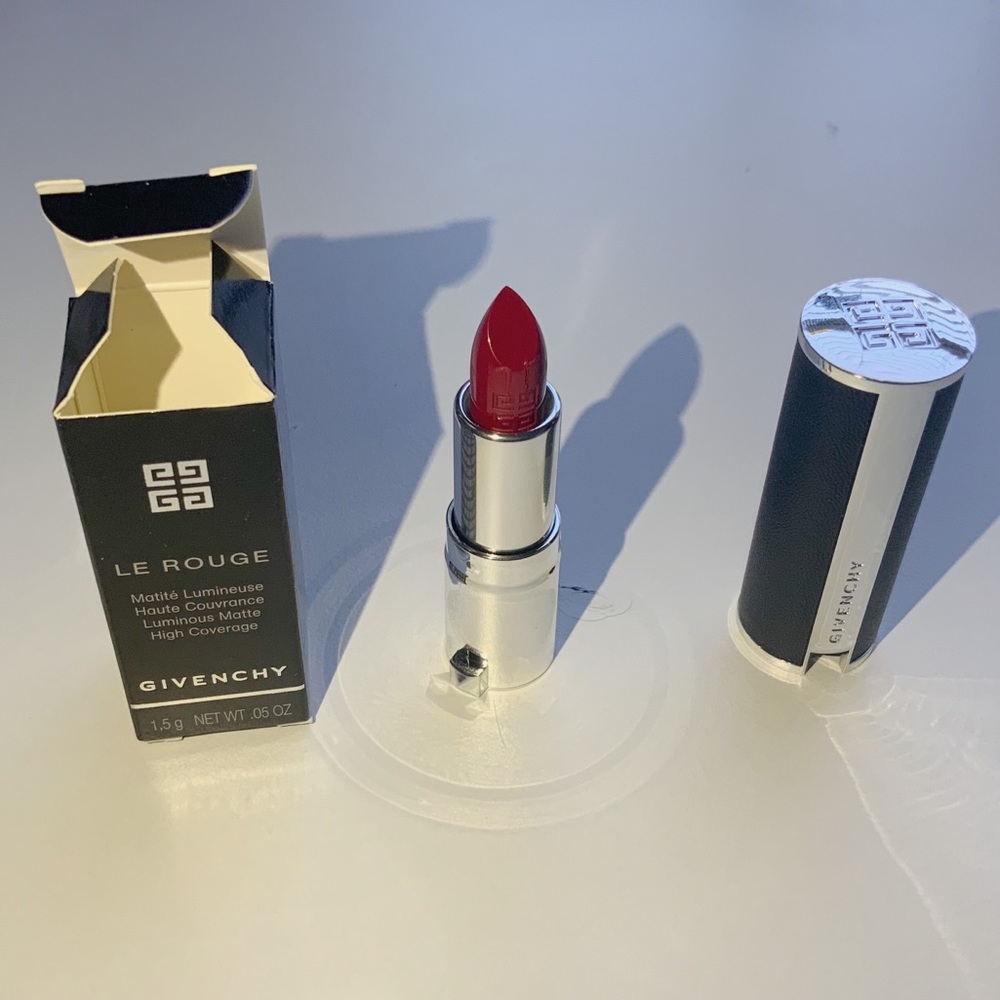 Givenchy travel size lipstick